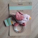 Rammelaar - Little Dutch Ring Rattle - Nieuwe staat, Kinderen en Baby's, Kraamcadeaus en Geboorteborden, Ophalen of Verzenden