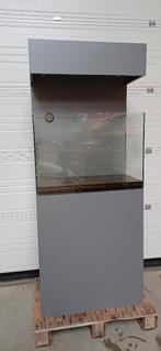 Aquarium, Ophalen, Gebruikt, Leeg aquarium