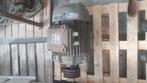 Electro motor., Doe-het-zelf en Verbouw, Ophalen, Gebruikt