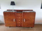 Art Deco dressoir, Antiek en Kunst, Antiek | Meubels | Kasten, Ophalen
