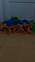 Rainbow friends, Kinderen en Baby's, Speelgoed | Knuffels en Pluche, Ophalen of Verzenden, Nieuw, Overige typen