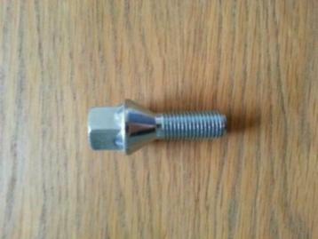 Wielbouten Dacia maat 12x1.5x28 20 stuks nieuw conisch beschikbaar voor biedingen