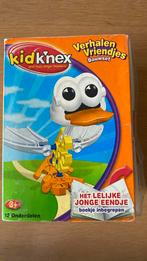 Kid Knex, Ophalen, Gebruikt, K'nex