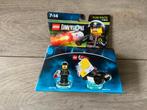 Nieuw The LEGO Movie Bad Cop LEGO Dimensions Fun Pack 71213, Avontuur en Actie, 2 spelers, Ophalen of Verzenden, Zo goed als nieuw