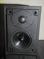Alle onderdelen van Mordaunt Short MS10i, Ophalen of Verzenden, 120 watt of meer, Front, Rear of Stereo speakers, Overige merken