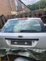 Te koop achterklep Ford fiesta mk 5, Ophalen, Gebruikt, Achterklep, Ford