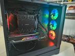 High-end gaming PC– i7-13700K|RTX 3070|32 GB DDR5| 1 TB NVME, Ophalen, 32 GB, Zelf gebouwde pc, Zo goed als nieuw