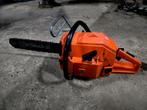 Husqvarna 61 kettingzaag | ouderwets degelijk Husqy 61 3.9PK, Tuin en Terras, Hand-tuingereedschap, Gebruikt, Husqvarna 60cc zaag