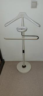 Staande kapstok/dressboy jaren 60, Ophalen of Verzenden, Staande kapstok, Minder dan 100 cm