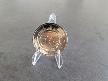Complete zeldzame collectie 10 jaar EURO EMU 1999-2009 ! beschikbaar voor biedingen