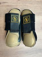 BR peeskappen in Goud maat Full, Dieren en Toebehoren, Ophalen of Verzenden, Gebruikt, Rijden