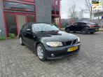 BMW 1-serie 116i, Origineel Nederlands, Te koop, 5 stoelen, 1180 kg