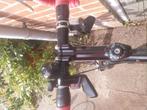 Raleigh Racefiets - framemaat 56, Gebruikt, 10 tot 15 versnellingen, Heren, Aluminium