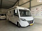Pilote G650 Integraal camper | Bouwjaar 2017 | Fiat 2.3 TD |, Pilote, Bedrijf, Handgeschakeld, Diesel