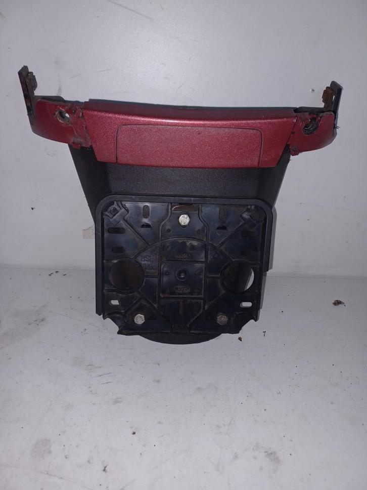 Vespa LX 4T Onderdeel -, Fietsen en Brommers, Brommeronderdelen | Scooters, Vespa, Kap, Ophalen of Verzenden