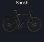 Cowboy, Overige merken, Minder dan 10 versnellingen, Ophalen of Verzenden, Zo goed als nieuw