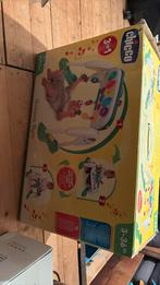 Chicco speeltafel, Ophalen, Gebruikt