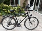 Koga Miyata herenfiets randonneur, Fietsen en Brommers, Ophalen, 28 inch, Vering, Zo goed als nieuw