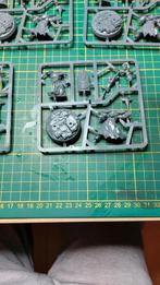 Stormcast Sequitors, Ophalen of Verzenden, Zo goed als nieuw, Figuurtje(s)