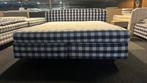 Hastens classic continental 180 x 210 vlak