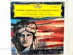Dvořák - Herbert von Karajan – Symphonie Aus Der Neuen Welt, Gebruikt, Ophalen of Verzenden, Romantiek, 12 inch