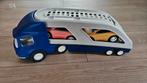 Little tikes vrachtwagen, Ophalen, Gebruikt