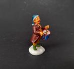 Lemax kerst figuur e48 santa wonderland elfjes elf elven elf, Diversen, Kerst, Verzenden, Zo goed als nieuw