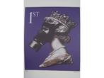 Banksy Litho, Antiek en Kunst, Verzenden