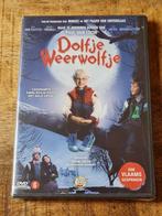 DVD Dolfje Weerwolfje - Nieuw in verpakking, Avontuur, Ophalen of Verzenden, Vanaf 6 jaar, Nieuw in verpakking