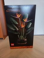 Lego set 10289 Bird of Paradise, Kinderen en Baby's, Speelgoed | Duplo en Lego, Ophalen, Nieuw, Complete set, Lego