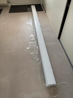 Witte PVC Schroten - 8 stuks, Kunststof, Ophalen of Verzenden, 250 cm of meer, Lijsten