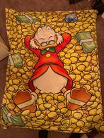 Geldzak Duckstad - ZGAN, Ophalen of Verzenden, Zo goed als nieuw, Geel, Vierkant