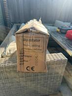 Sky rollator lichtgewicht, Diversen, Rollators, Ophalen, Opvouwbaar, Nieuw