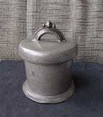 Boter- of Gortbus, Verzenden