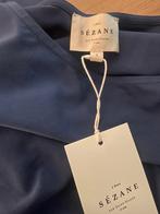 Sezane maat 36, Blauw, Nieuw, Ophalen of Verzenden, Maat 36 (S)