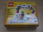 LEGO 850791 verjaardagsset nieuw, Ophalen of Verzenden, Nieuw, Complete set, Lego