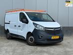 Opel Vivaro 1.6 CDTI L1H1 Sport EcoFlex Airco, Nieuwe Apk!, Euro 5, Gebruikt, 4 cilinders, Origineel Nederlands
