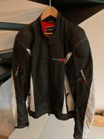 Zomer Motorjas DIFI XL - Zeer Goede Staat!, Motoren, Kleding | Motorkleding, Ophalen of Verzenden, Tweedehands, Heren, Jas | textiel