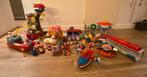 Paw Patrol, Kinderen en Baby's, Speelgoed | Actiefiguren, Ophalen, Gebruikt