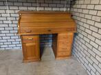 Bureau, Ophalen