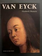Van Eyck door Elisabeth Dhanens, Boeken, Ophalen of Verzenden, Zo goed als nieuw, Schilder- en Tekenkunst, Elisabeth Dhanens