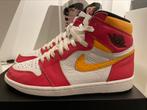 Nike Air Jordan 1 retro high OG (41), Kleding | Heren, Schoenen, Overige kleuren, Ophalen of Verzenden, Jordan, Sneakers of Gympen