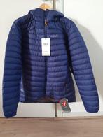 Rab jas damesjas Cirrus Alpine jacket M. UK 12, Kleding | Dames, Verzenden, Nieuw, Maat 38/40 (M), Blauw