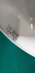 lamp industrieel uitschuifbaar, Huis en Inrichting, Lampen | Wandlampen, Ophalen of Verzenden, 'T Olde Gre-j, Info@toldegrej.nl