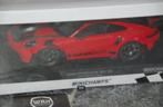 1:18 Porsche 911 GT3 RS 2023 red Minichamps ltd330 NIEUW WRH, Verzenden, Nieuw, Auto, MiniChamps