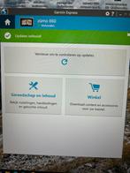 Garmin Zumo 660 - Prima Staat met accessoires, Ophalen of Verzenden, Gebruikt