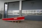 Zeilboot 4.10 Mtr, Mast 6.25 Mtr., Ophalen, Geen motor, Gebruikt, Overige typen