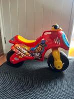 Paw Patrol Motor/loopfiets, Kinderen en Baby's, Speelgoed | Buiten | Voertuigen en Loopfietsen, Ophalen, Gebruikt, Loopfiets