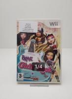 Wii game Bratz Girls Rock Nette staat garantie, Ophalen of Verzenden, Muziek, Zo goed als nieuw