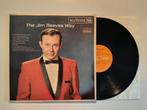 Jim Reeves – The Jim Reeves Way, Ophalen of Verzenden, Gebruikt, 12 inch